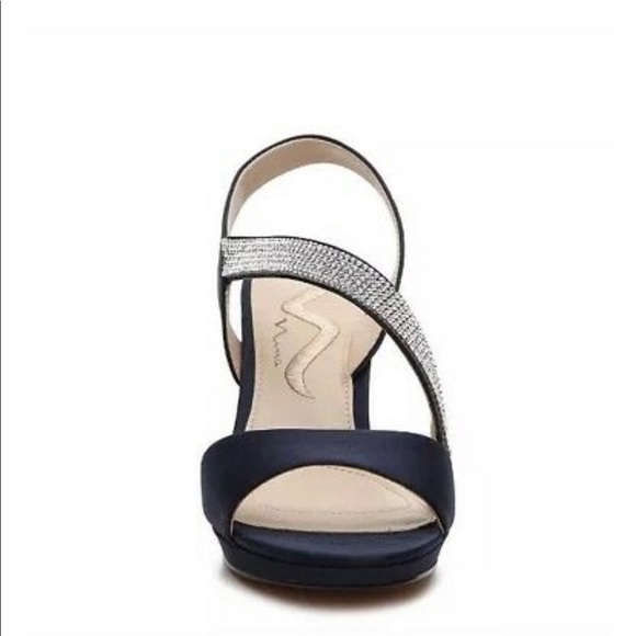 Nina Nedea Shoes - Picture 2 of 2